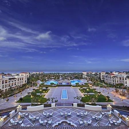 Jaz Mirabel Resort