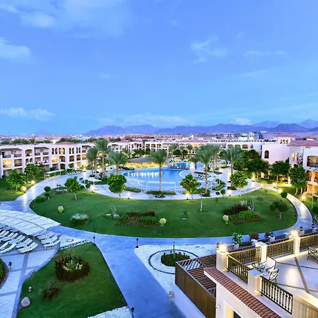 Jaz Mirabel Resort