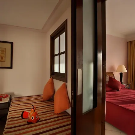 Jaz Mirabel Resort