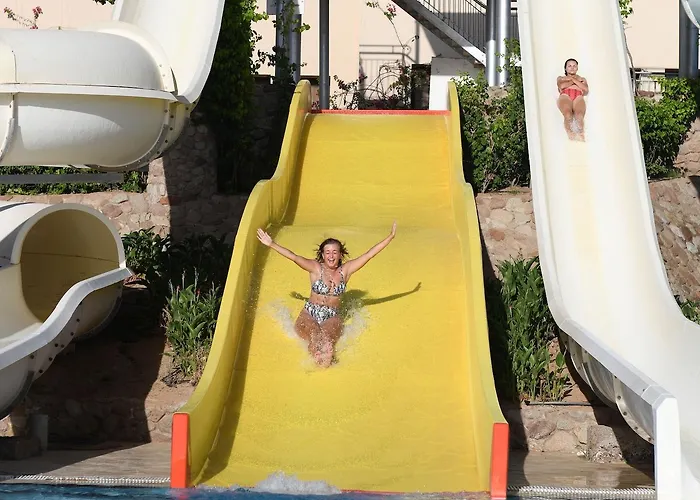 Jaz Mirabel Resort 5*