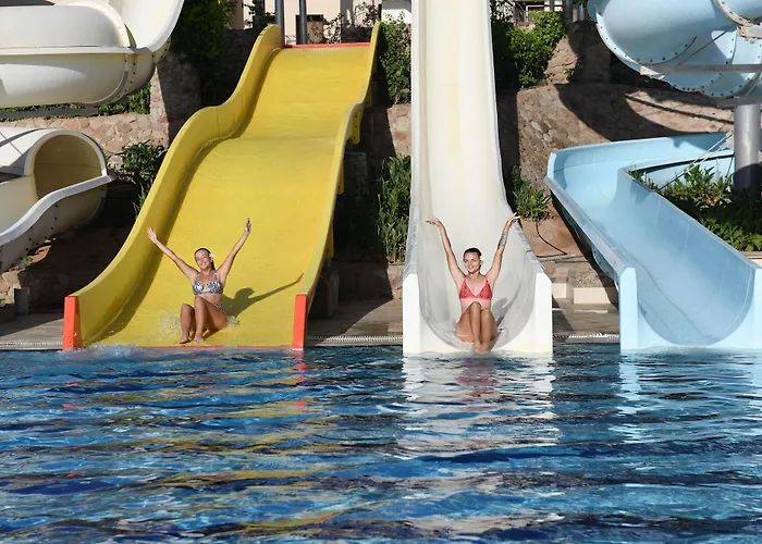 Jaz Mirabel Resort
