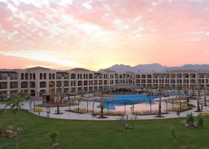 Resort Jaz Mirabel Şarm El-Şeyh