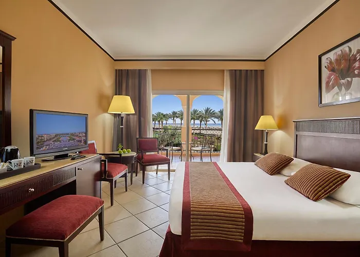 Jaz Mirabel Resort