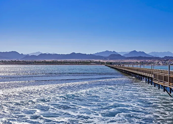 Jaz Mirabel Resort Sharm el Sheikh