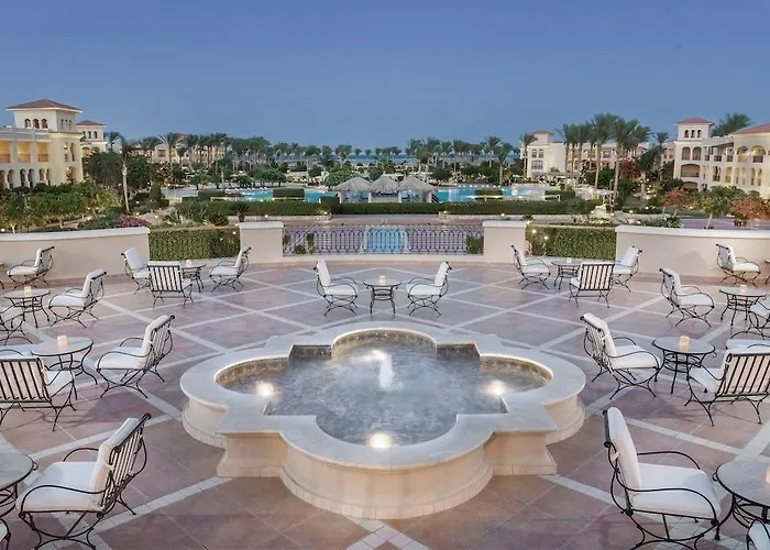Resort Jaz Mirabel 5*
