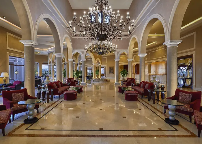 Jaz Mirabel 5* Sharm el Sheikh