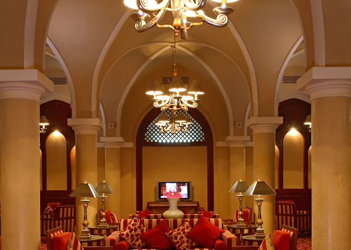 Jaz Mirabel Resort