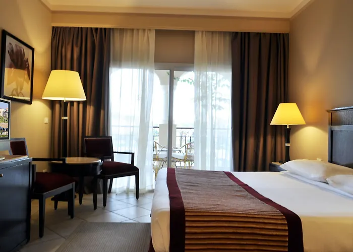 Jaz Mirabel Resort