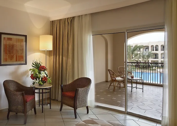 Resort Jaz Mirabel 5*