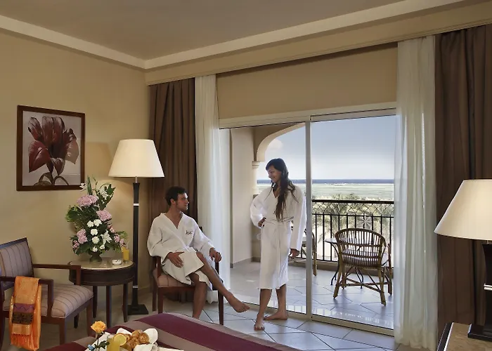Jaz Mirabel 5* Sharm el Sheikh