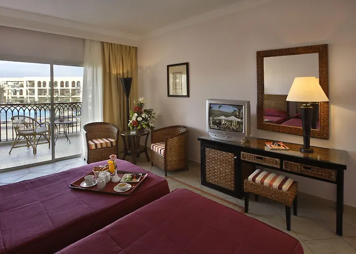 Jaz Mirabel Resort