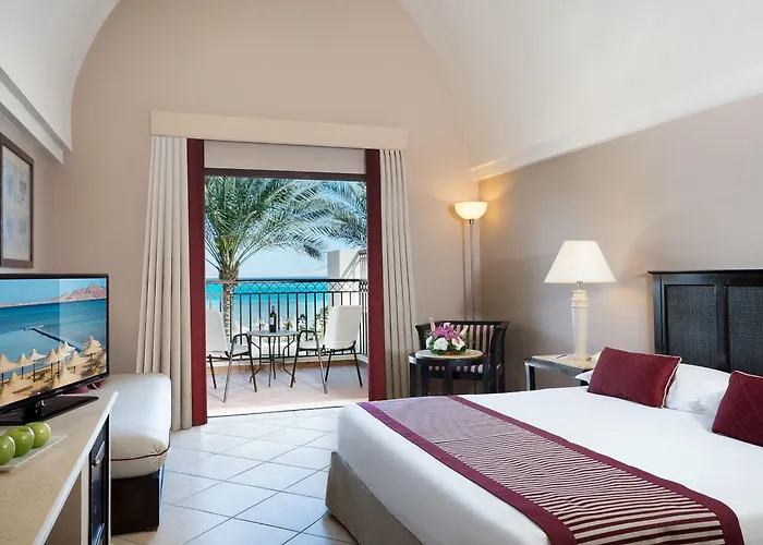 Jaz Mirabel Resort Sharm el Sheikh