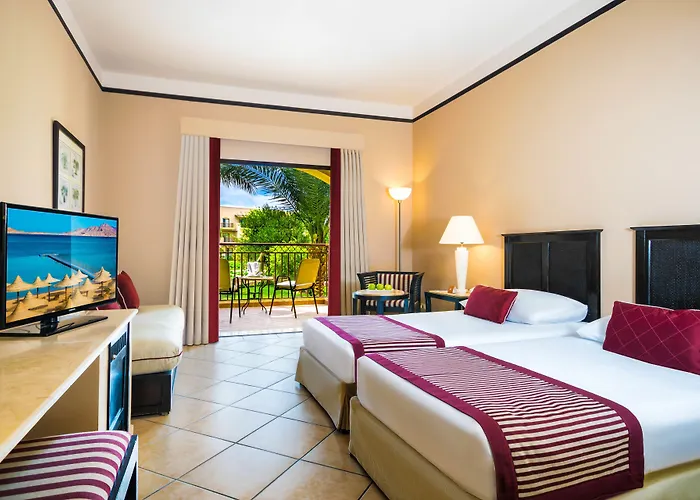 Jaz Mirabel Resort
