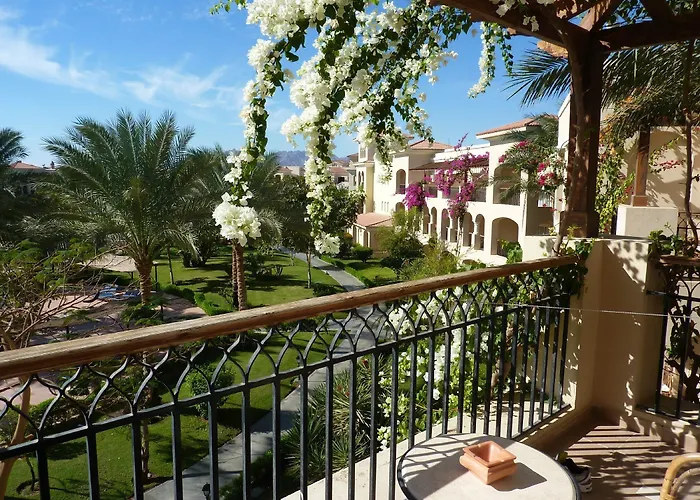 Jaz Mirabel Resort Sharm el Sheikh