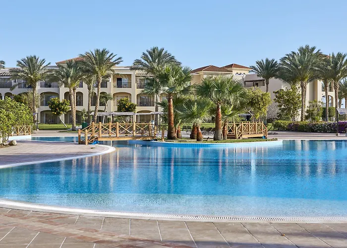 Jaz Mirabel Resort Sharm el Sheikh