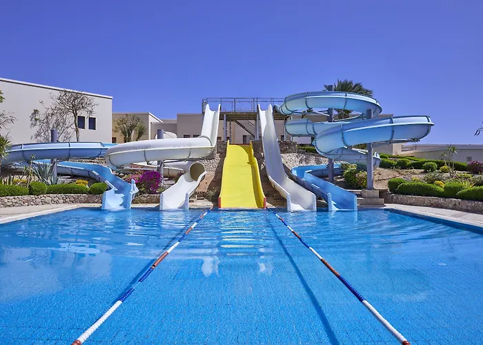 Jaz Mirabel 5* Sharm el Sheikh