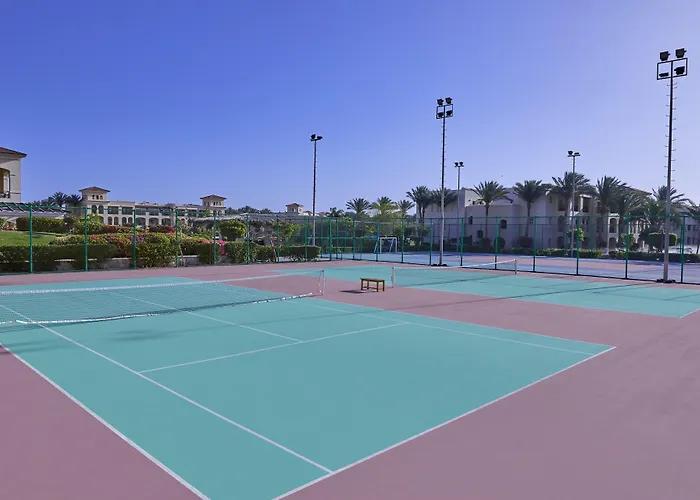 Jaz Mirabel Resort Sharm el Sheikh