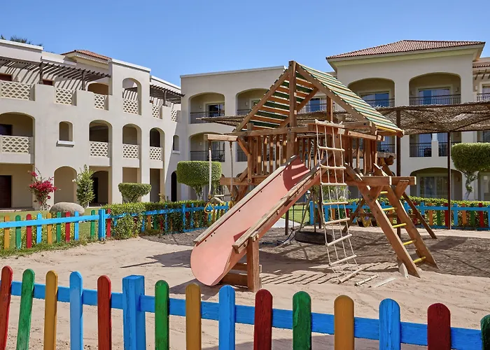 Resort Jaz Mirabel Sharm el Sheikh