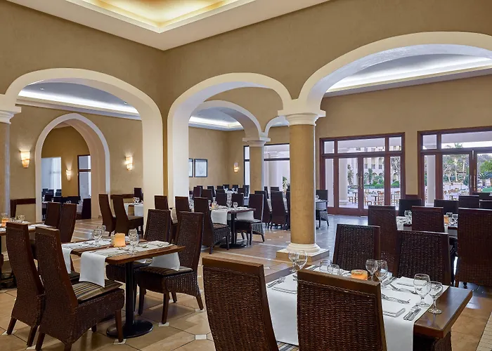 Jaz Mirabel Resort Sharm el Sheikh