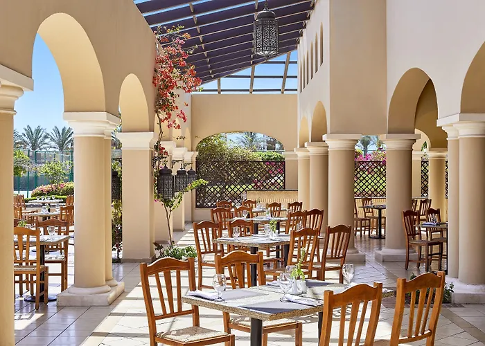 Resort Jaz Mirabel Sharm el Sheikh
