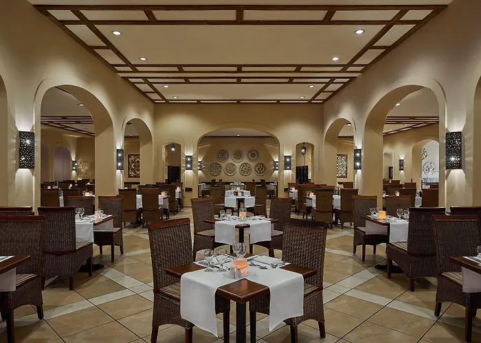 Jaz Mirabel 5* Sharm el Sheikh