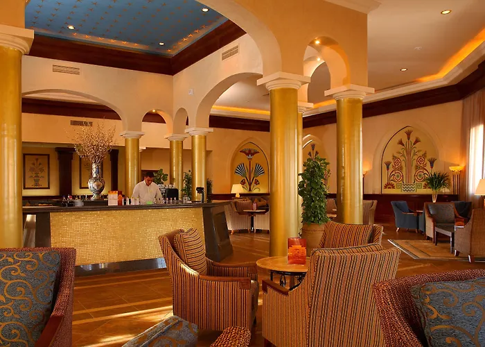 Jaz Mirabel 5* Sharm el Sheikh