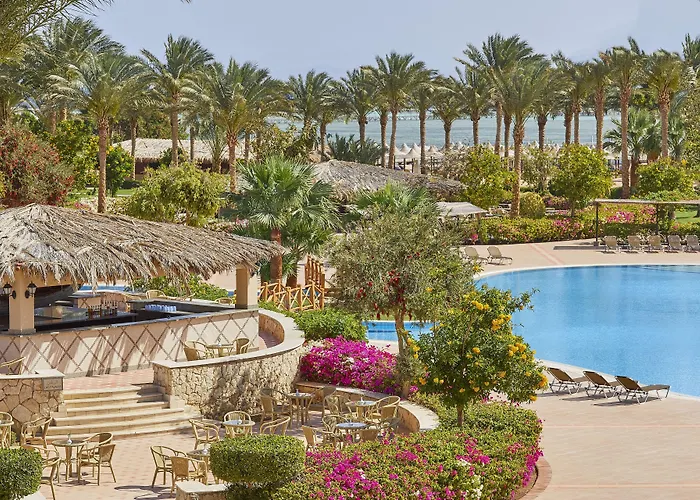 Jaz Mirabel Resort
