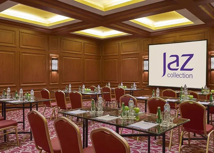 Resort Jaz Mirabel 5*