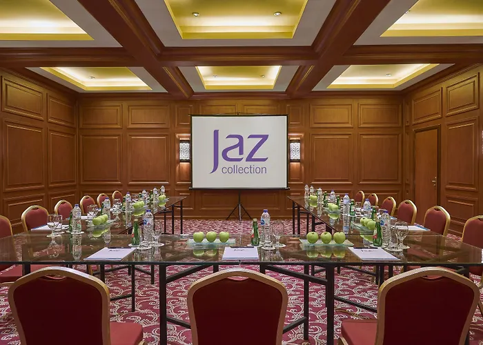 Jaz Mirabel Resort 5*