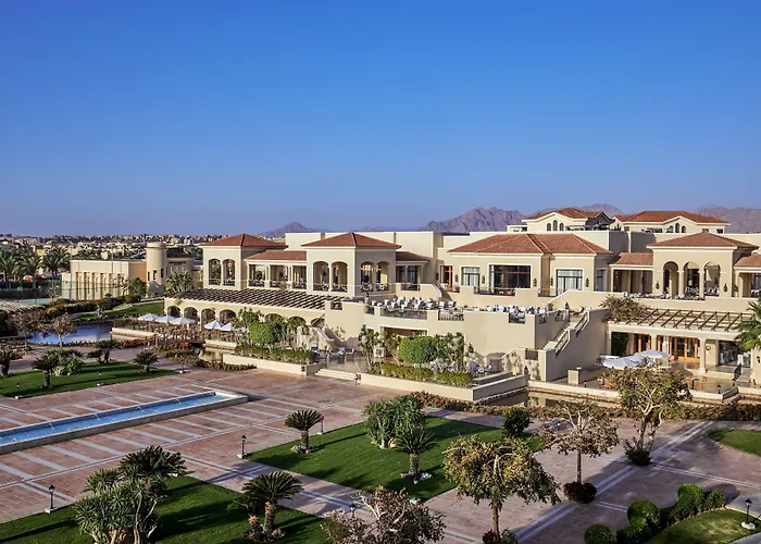 Jaz Mirabel Resort 5*