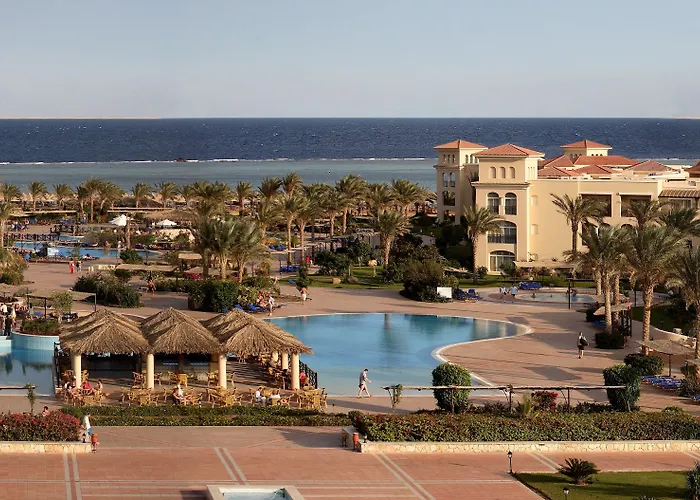 Jaz Mirabel Sharm el Sheikh