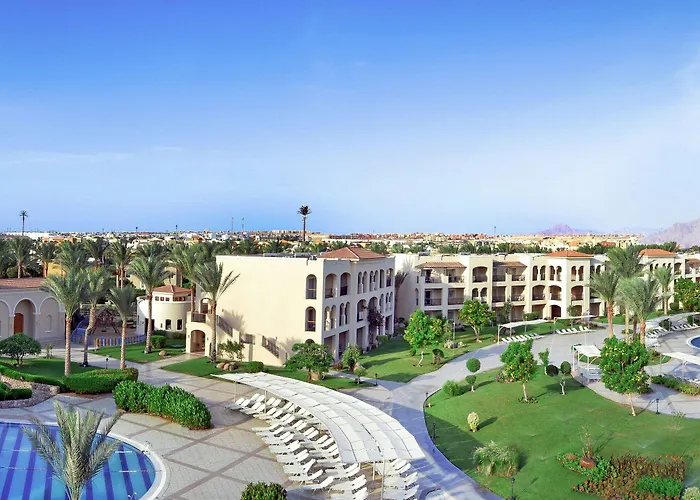 Jaz Mirabel Resort Sharm el Sheikh