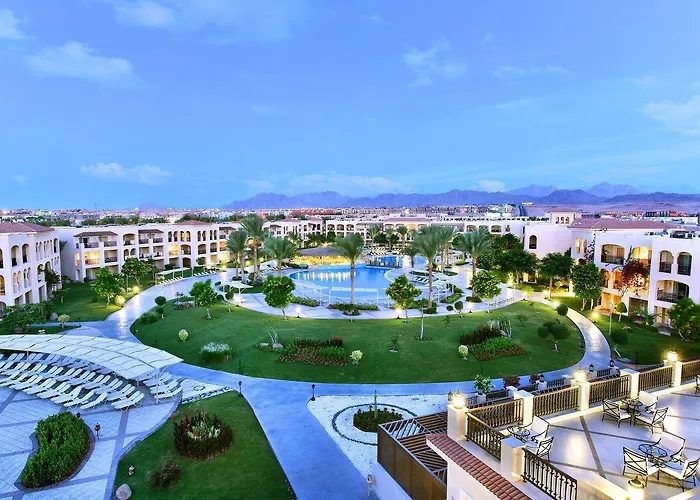Jaz Mirabel Resort 5*