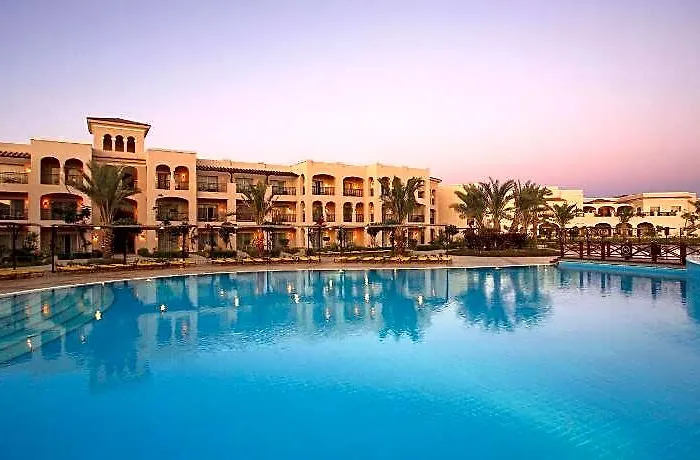 Jaz Mirabel Resort Şarm El-Şeyh