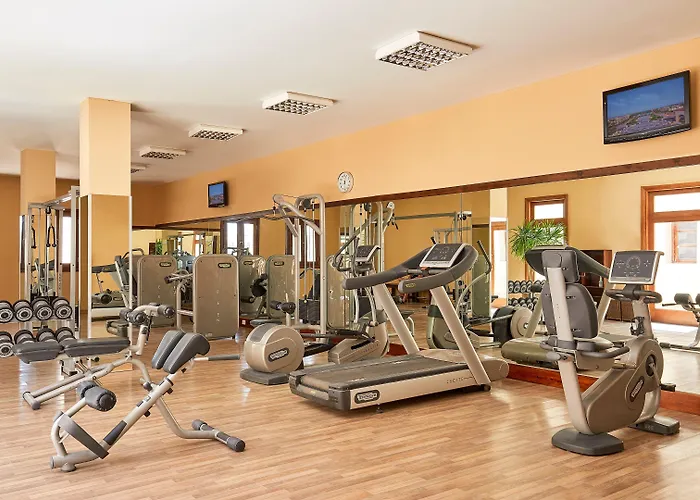Jaz Mirabel Resort 5*