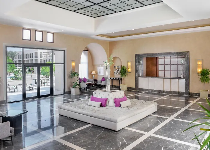 Jaz Mirabel Resort Sharm-el-Sheikh