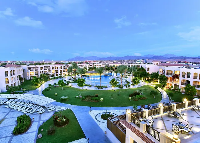 Resort Jaz Mirabel 5*