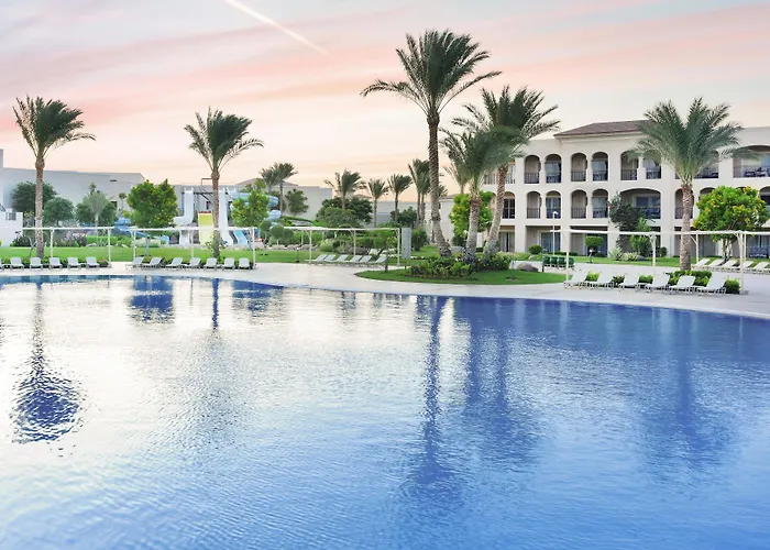 Resort Jaz Mirabel