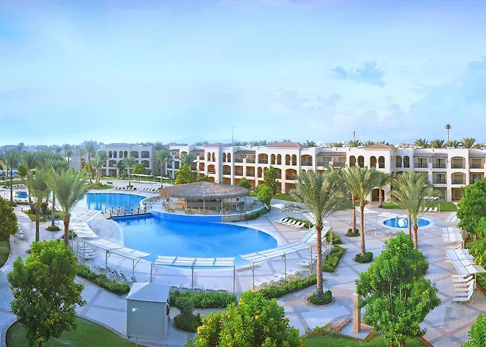 Resort Jaz Mirabel Sharm-el-Sheikh