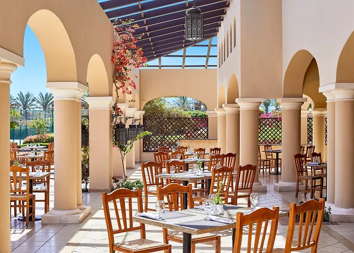Jaz Mirabel 5* Sharm-el-Sheikh