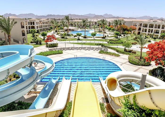 Jaz Mirabel Resort