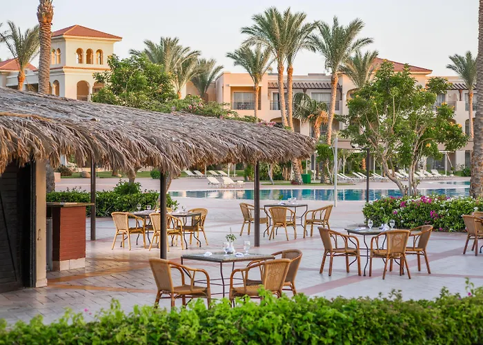 Resort Jaz Mirabel 5*