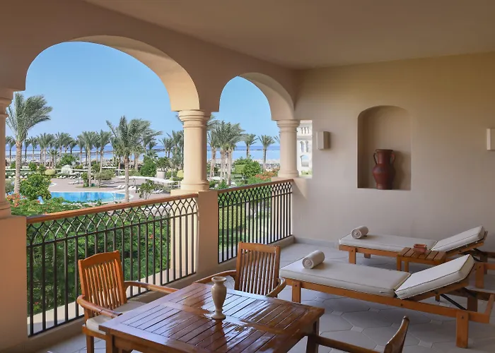 Jaz Mirabel Resort 5*