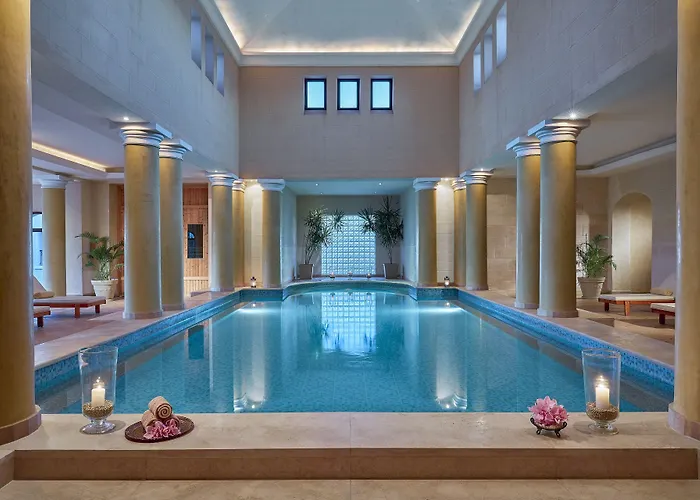 Resort Jaz Mirabel 5*