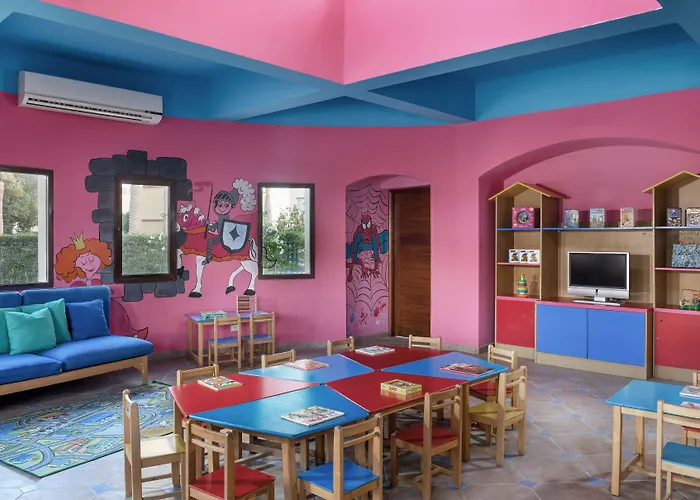 Jaz Mirabel 5* Şarm El-Şeyh