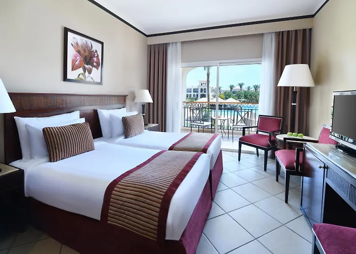 Resort Jaz Mirabel