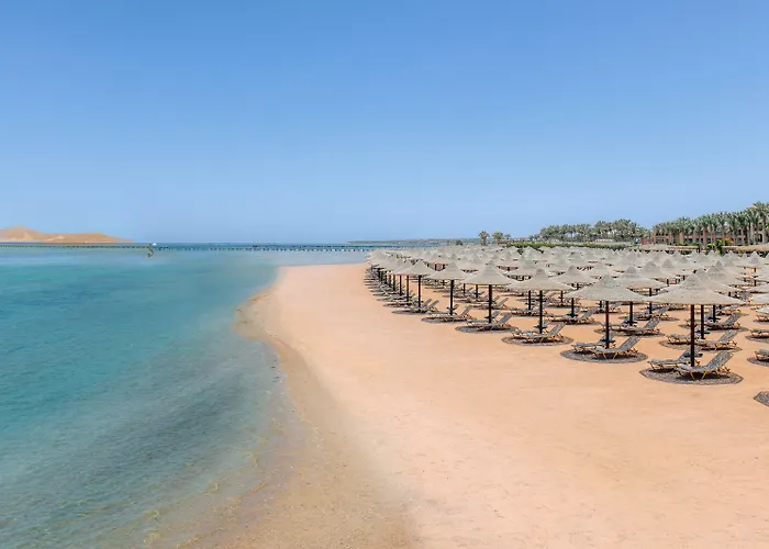 Resort Jaz Mirabel 5*