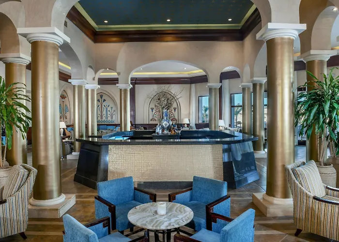 Resort Jaz Mirabel 5*