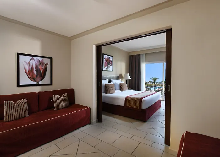 Resort Jaz Mirabel 5*