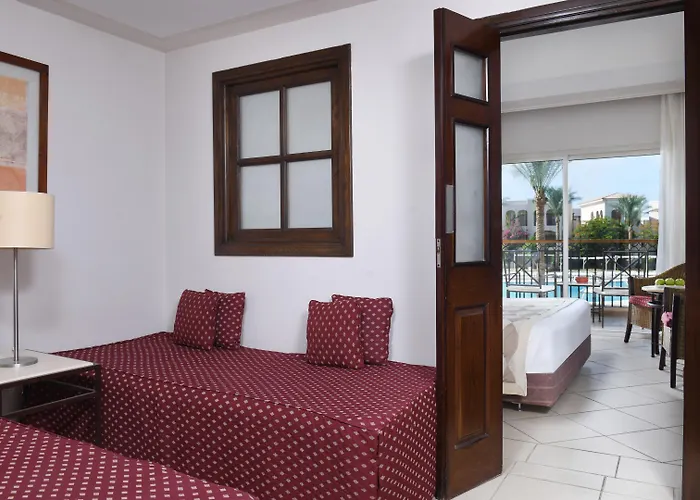 Jaz Mirabel Resort